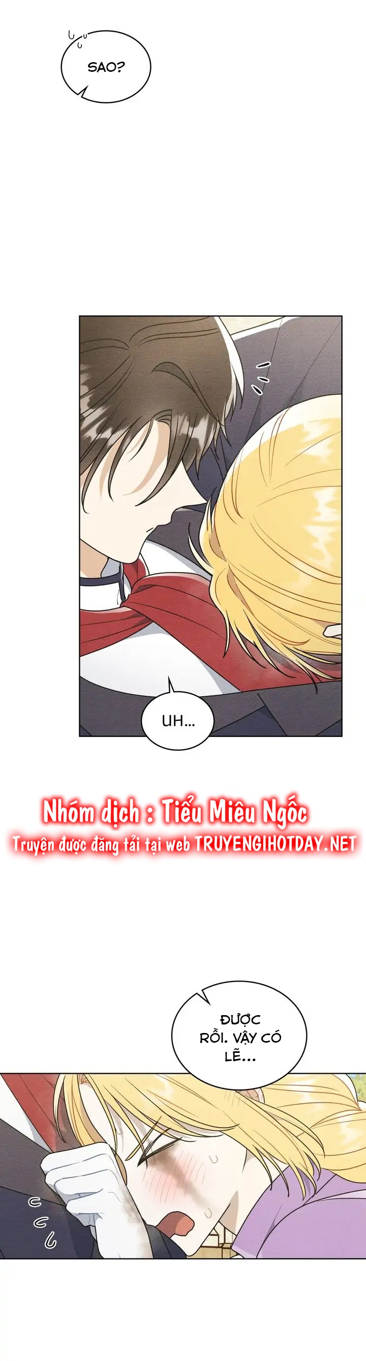 chúng ta cùng nhau tắm nhé? chapter 24 22