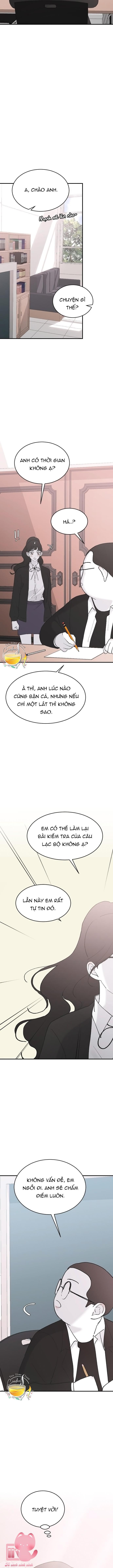 ba anh trai cực phẩm của tôi chapter 50 10