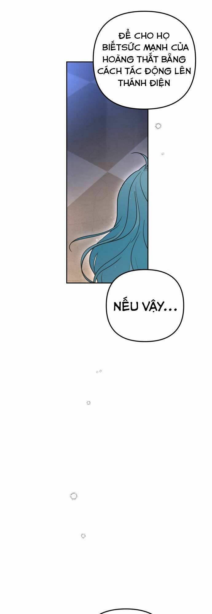 công nương mint bé nhỏ chapter 15 3