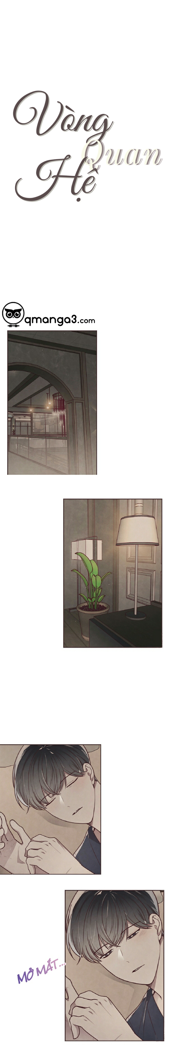 vòng quan hệ chapter 18 1
