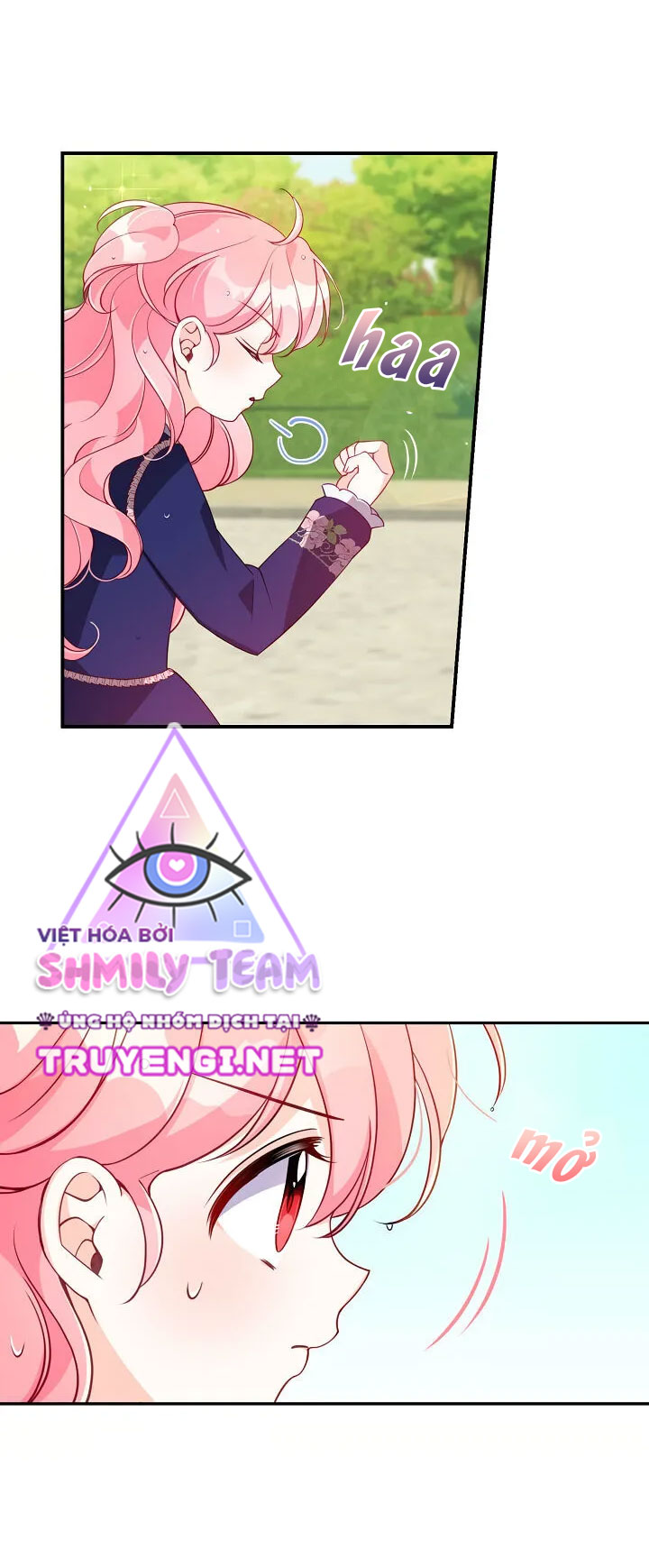 em gái cưng của đại công tước phản diện chapter 32 17