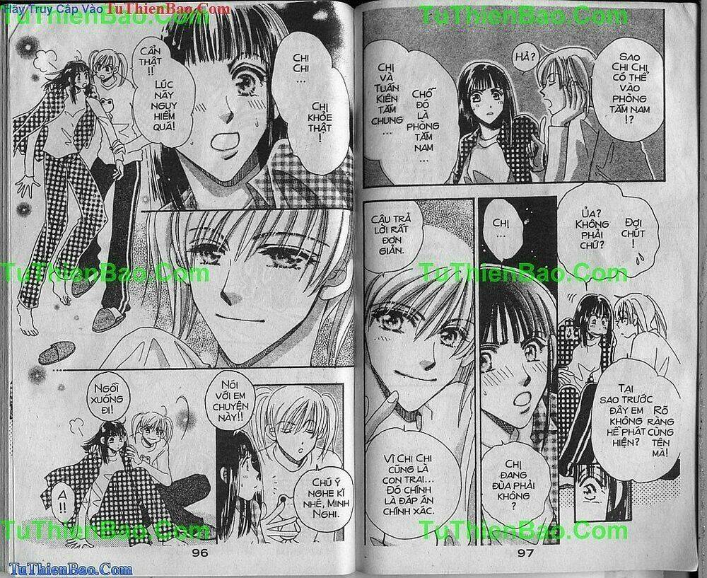 mây trắng tinh khôi chapter 3 49