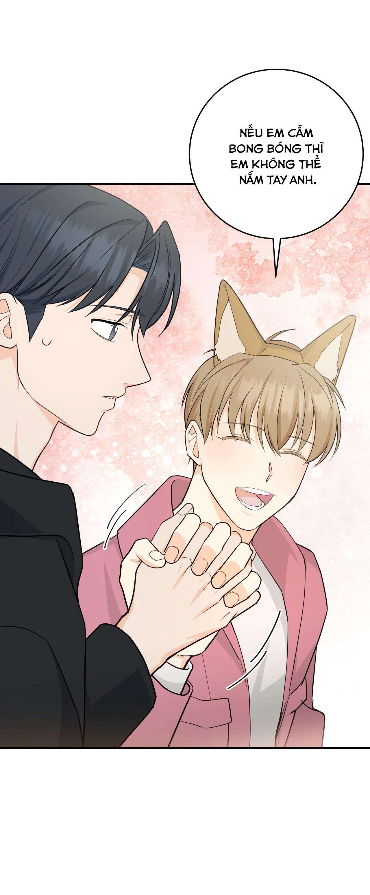 vị ngọt không đường (sweet not sugar) chapter 48 57