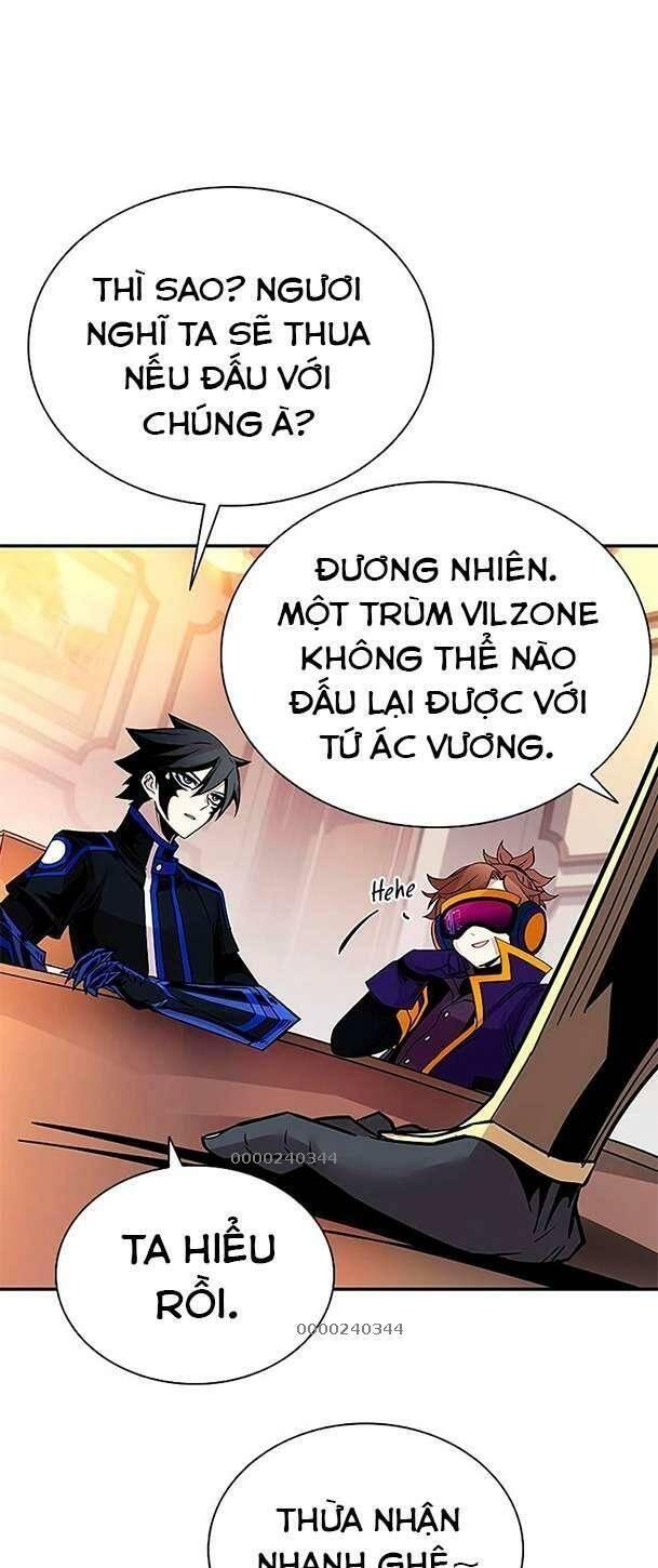 chuyển sinh thành ác nhân chapter 69 25