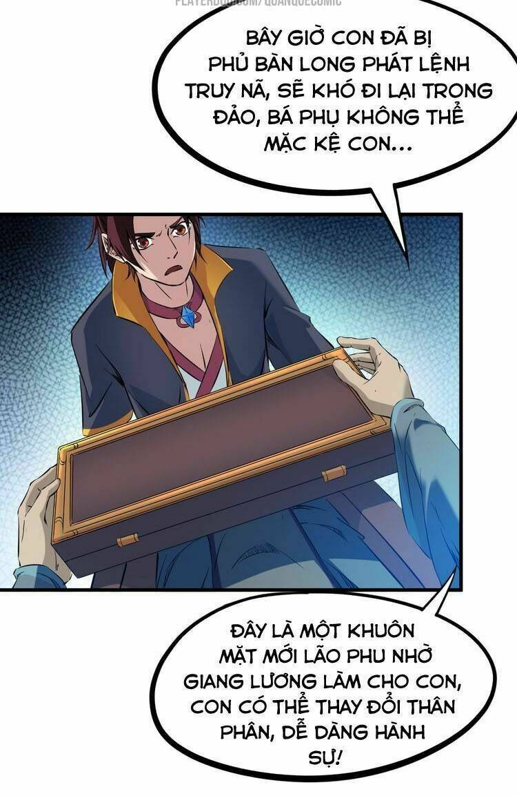 long mạch võ thần chapter 47 32