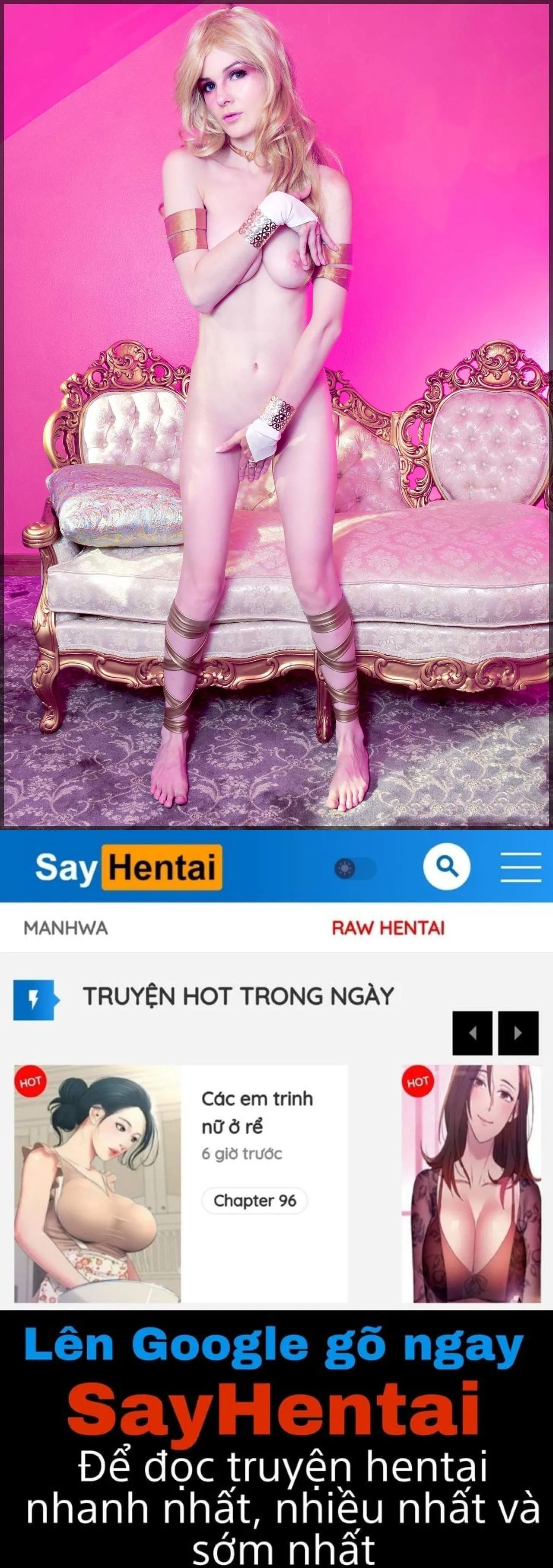 hình cosplay chapter 286 52