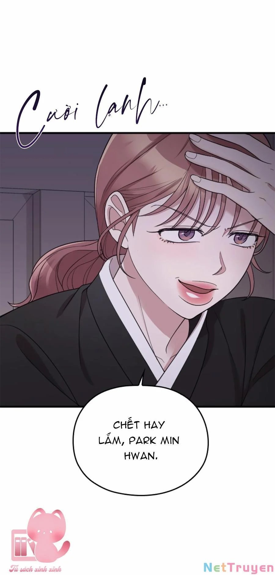 cô đi mà lấy chồng tôi chapter 43 25