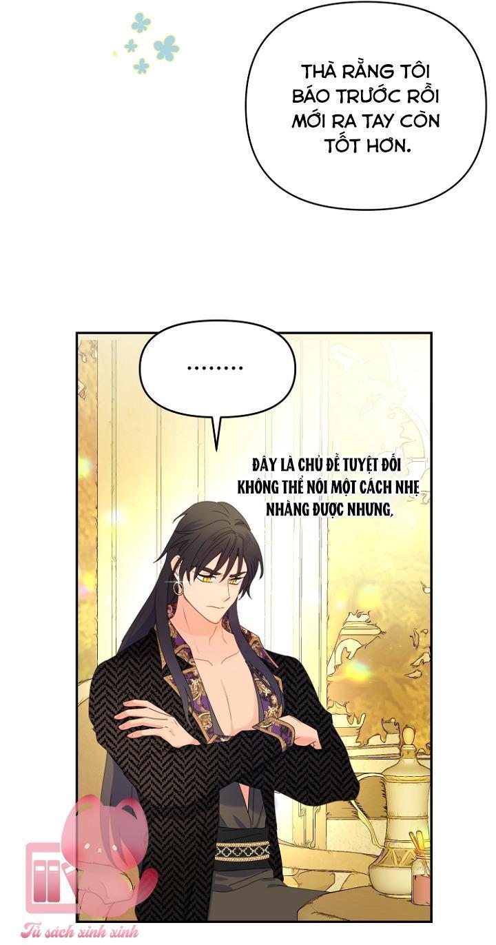 bỏ quách chồng con đi, tiền bạc mới là tất cả chapter 12 14