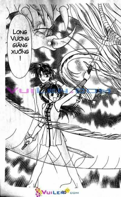 lâu đài cổ chapter 3 30