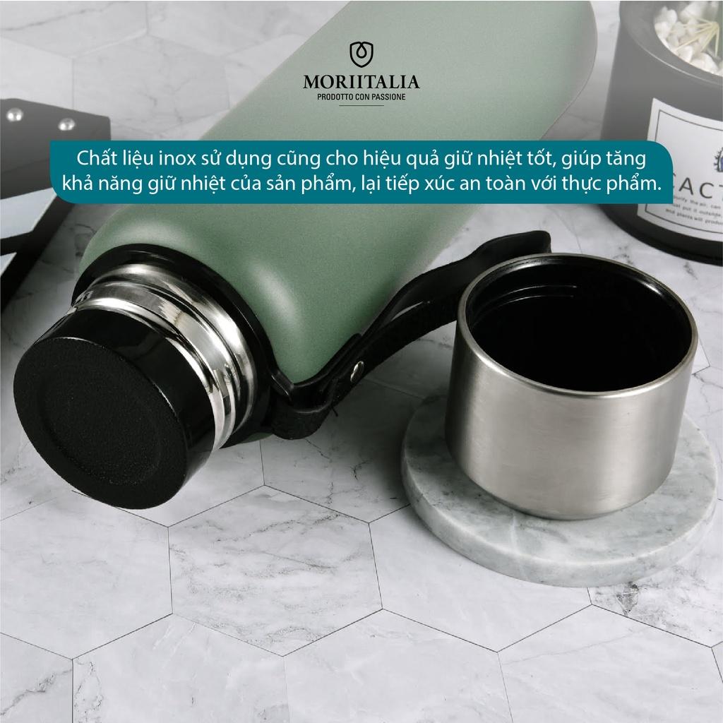 Bình giữ nhiệt La Fonte 1000ml cao cấp 007412