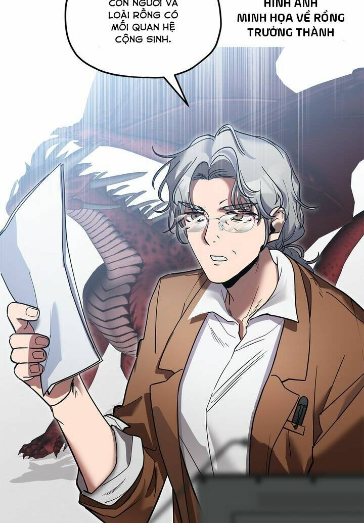 thuyết thiên đường chapter 0 5