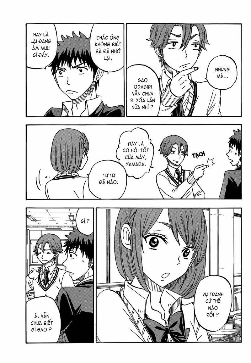 yamada và thất đại ma nữ chapter 74 6