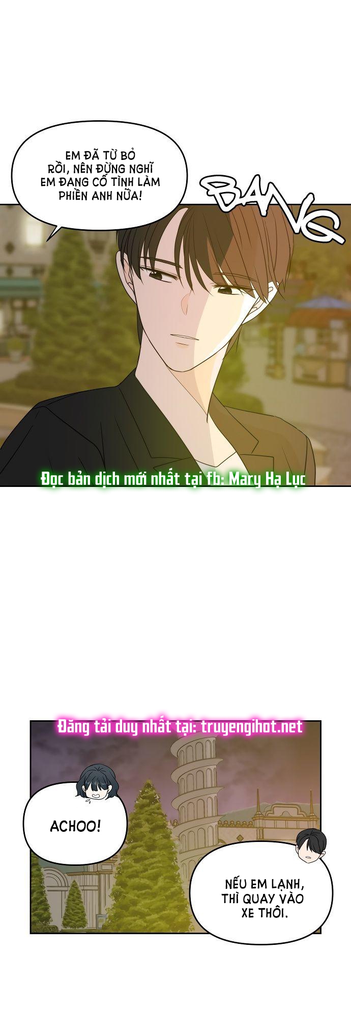 hẹn gặp anh ở kiếp thứ 19 chapter 67 36