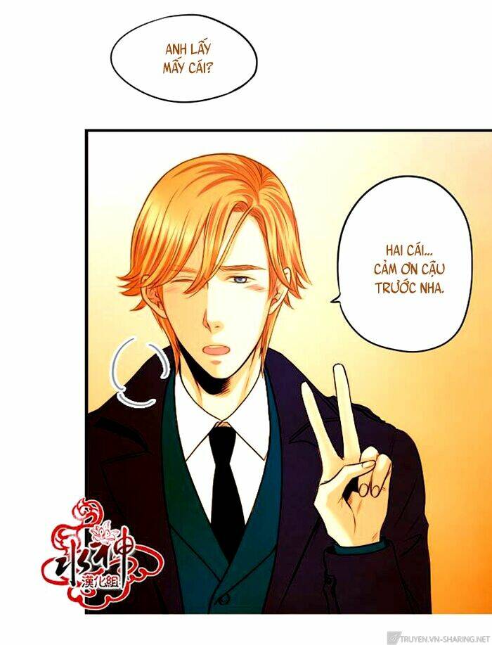 something sweet chapter 5 3