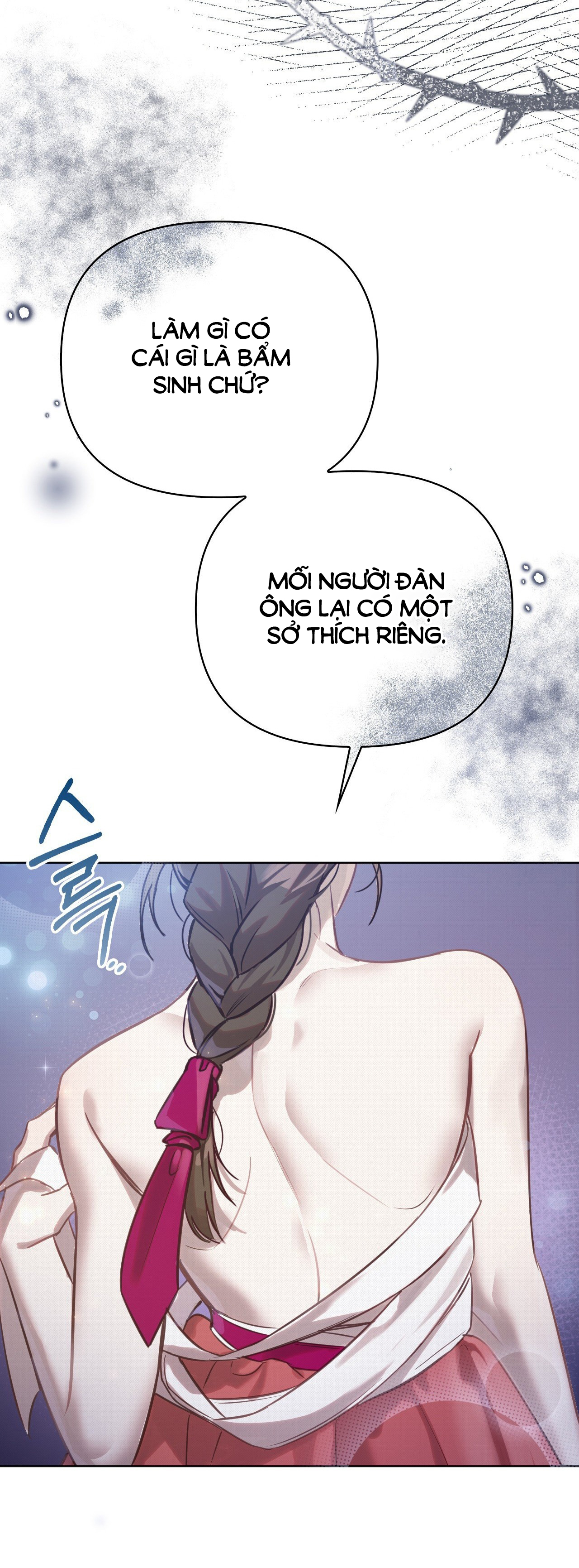 [18+] hậu cung kế chapter 8.2 52