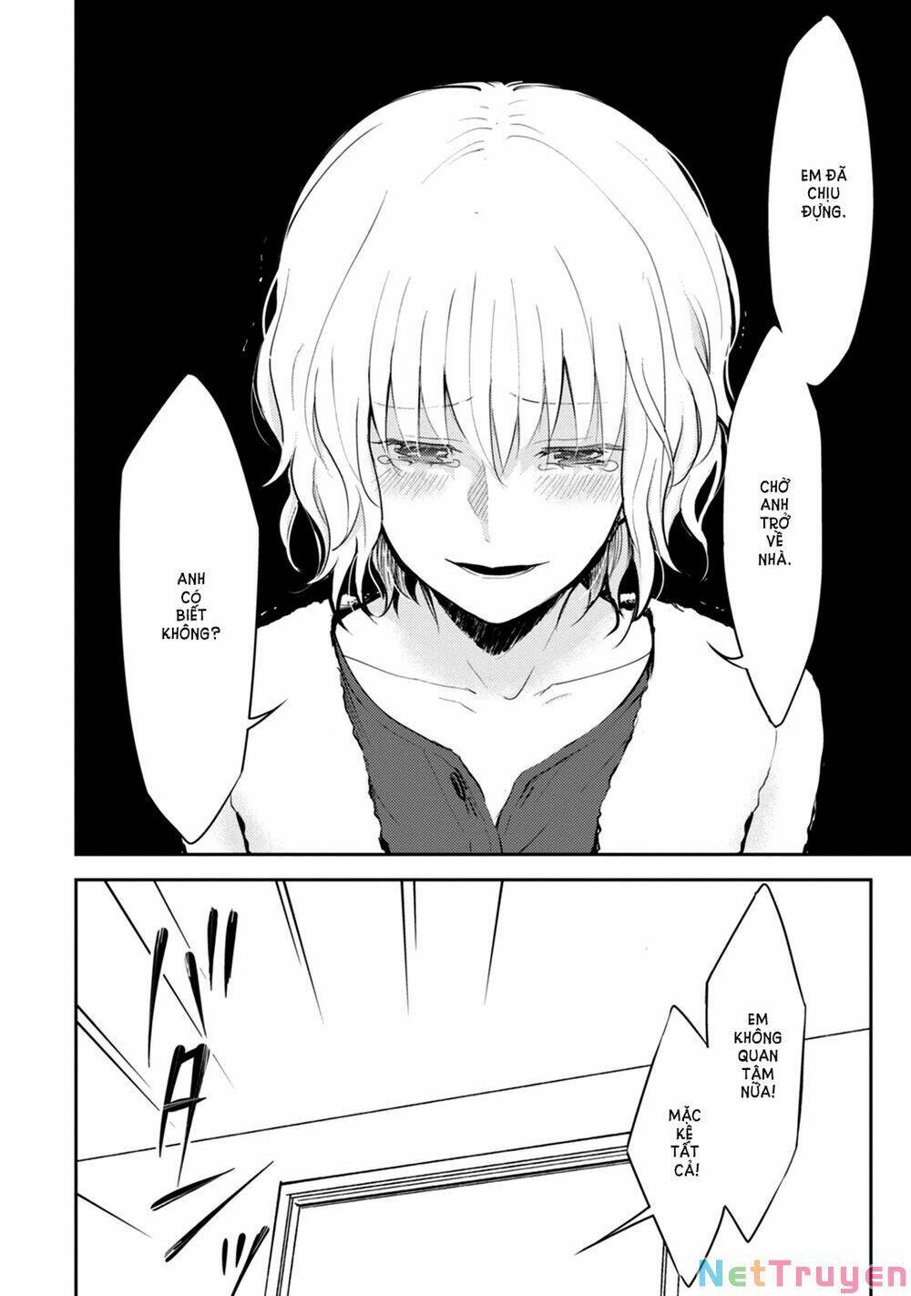 #shin5 - kekkonshite mo koishiteru chapter 17 12