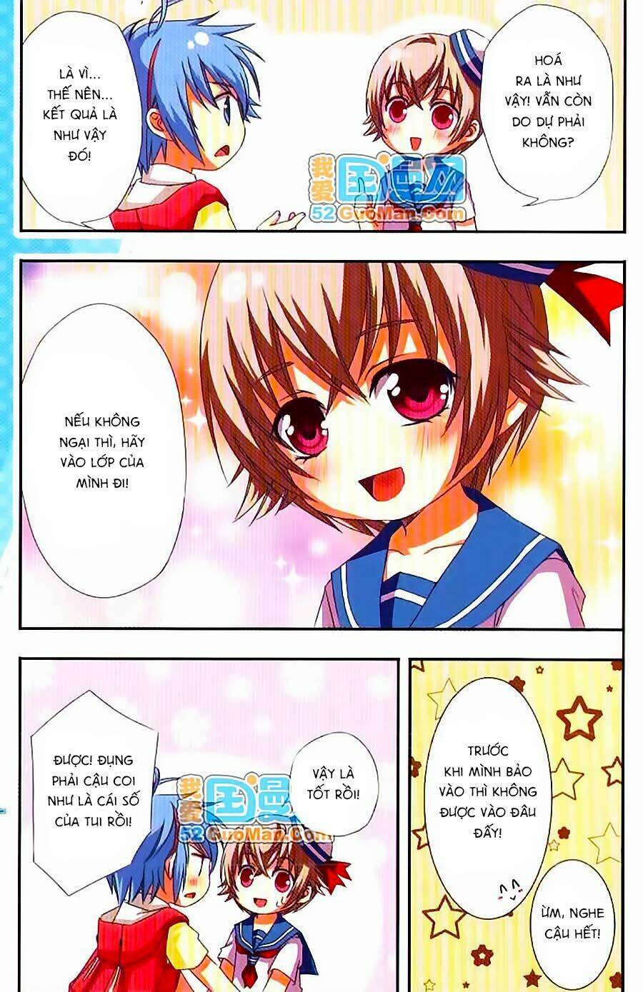 manh tam quốc chapter 6 31