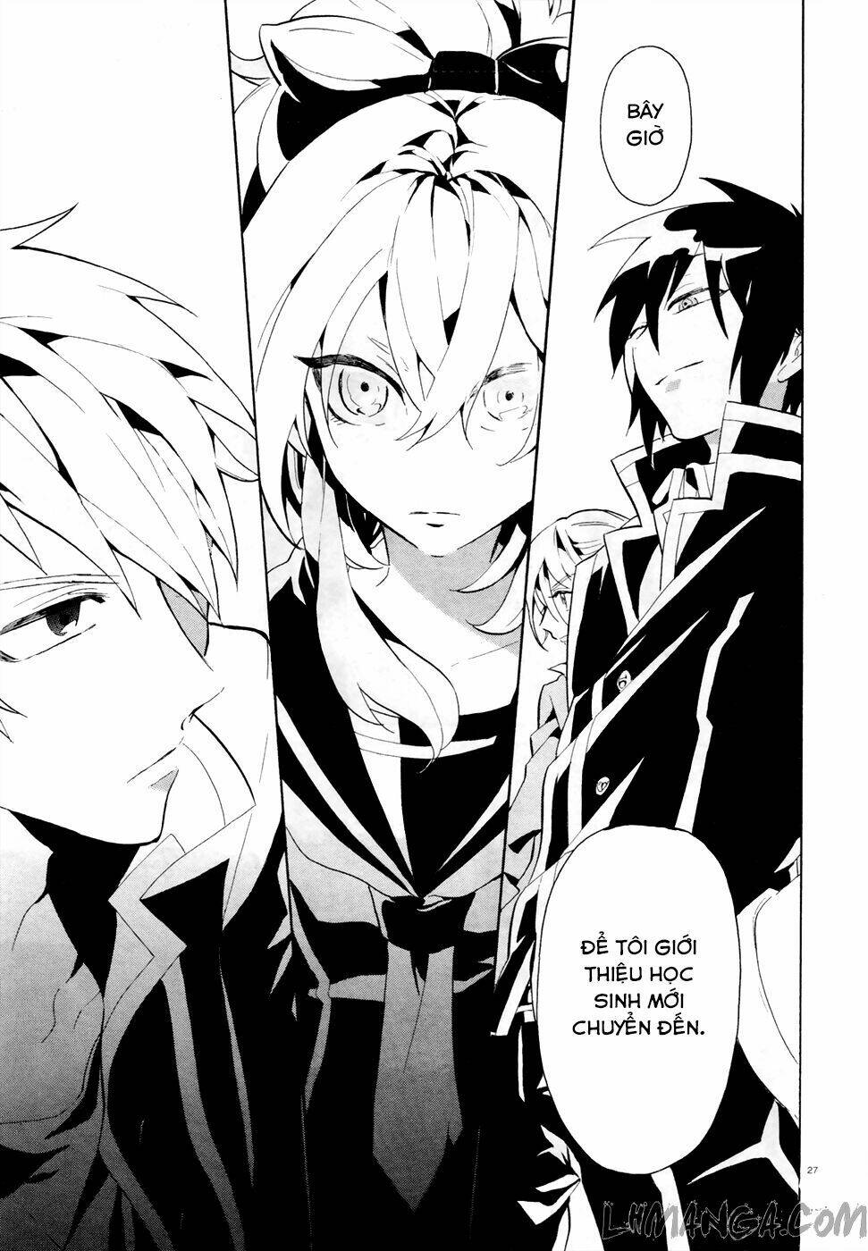 mokushiroku alice chapter 1 28