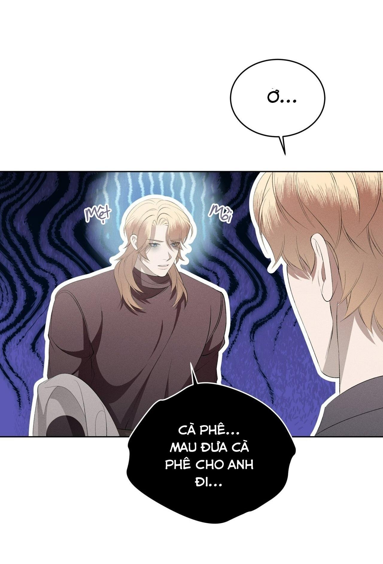 đêm ở london chapter 69 9