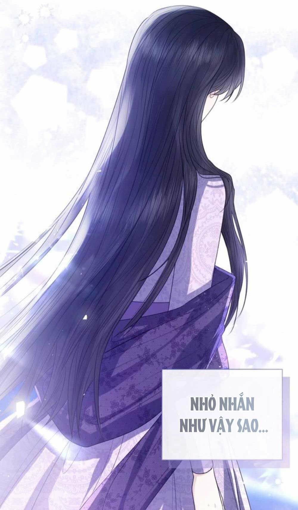 tôi sẽ từ bỏ vị trí hoàng hậu chapter 29 93