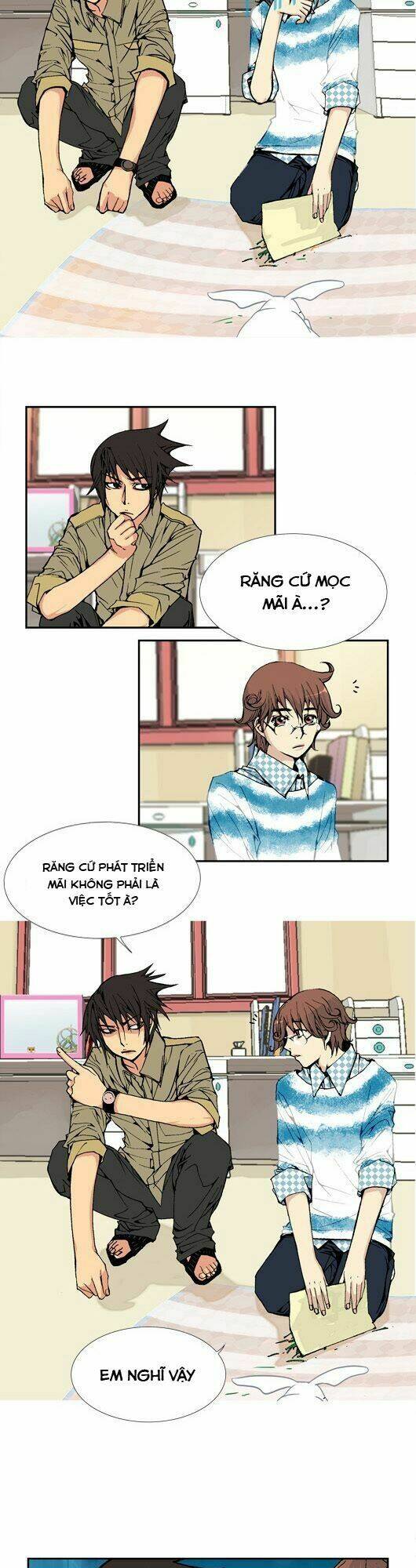 pet diary chapter 25 7