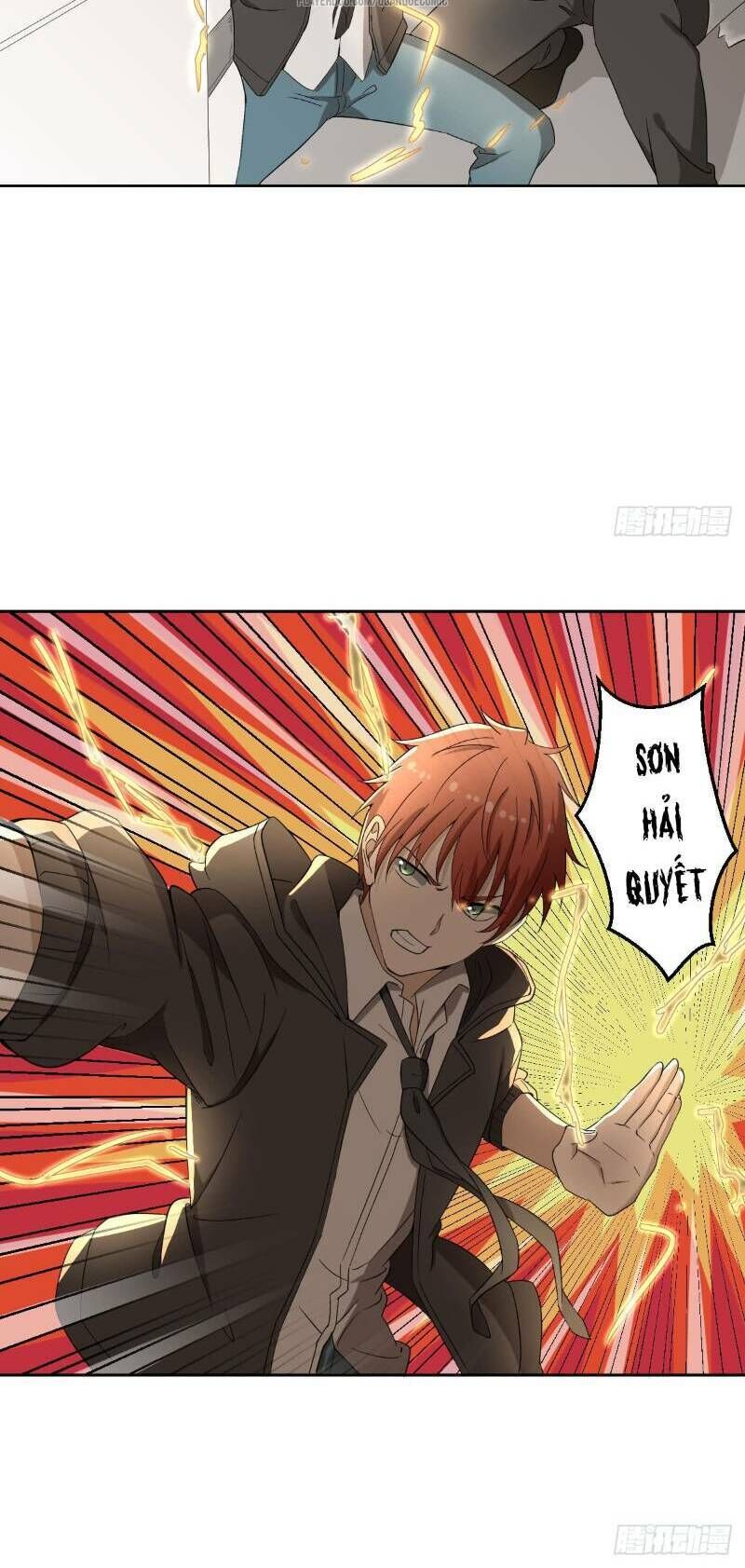 nghịch thiên tiên mệnh chapter 20 27