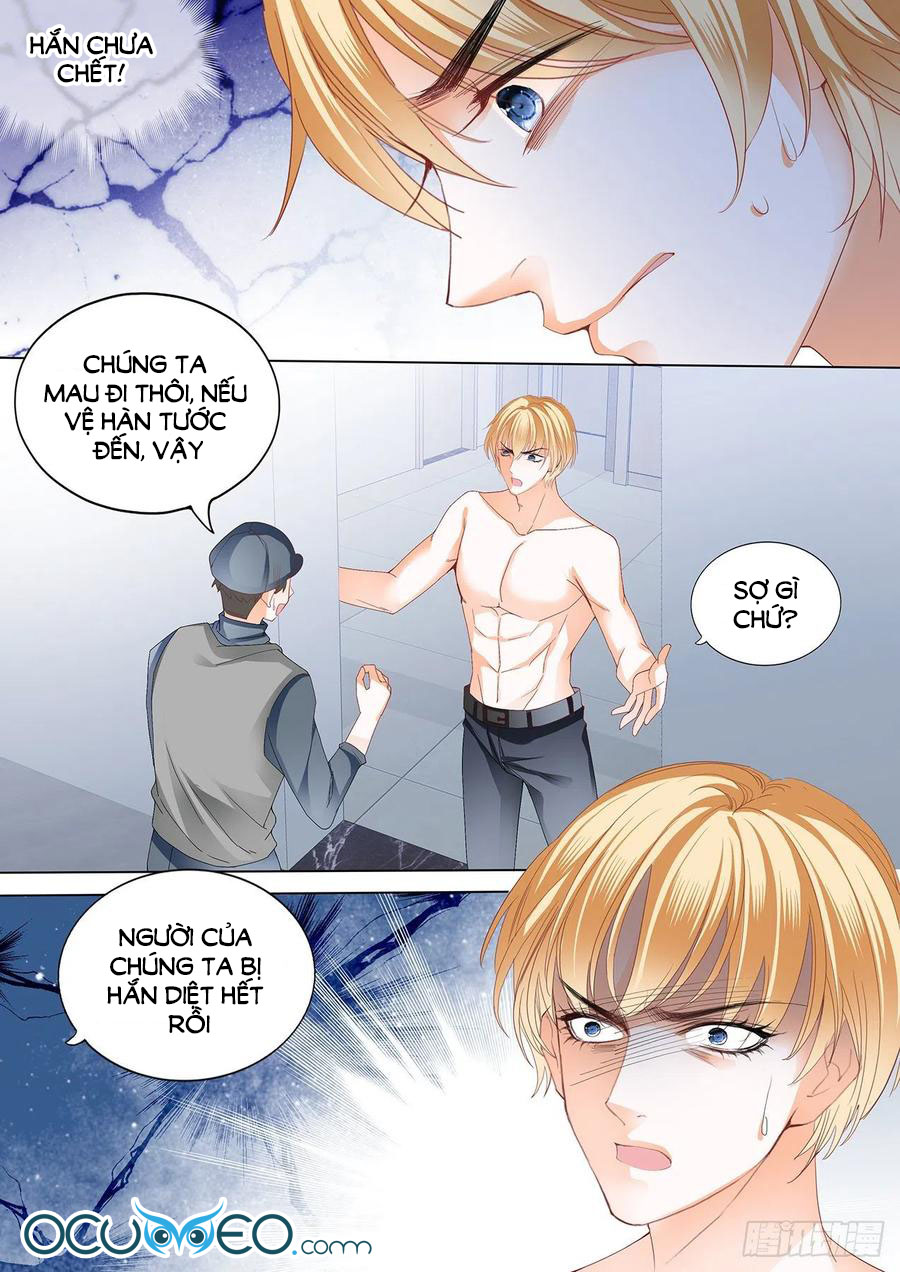 bá đạo tiểu thúc, xin trêu chọc vừa thôi! chapter 188 8