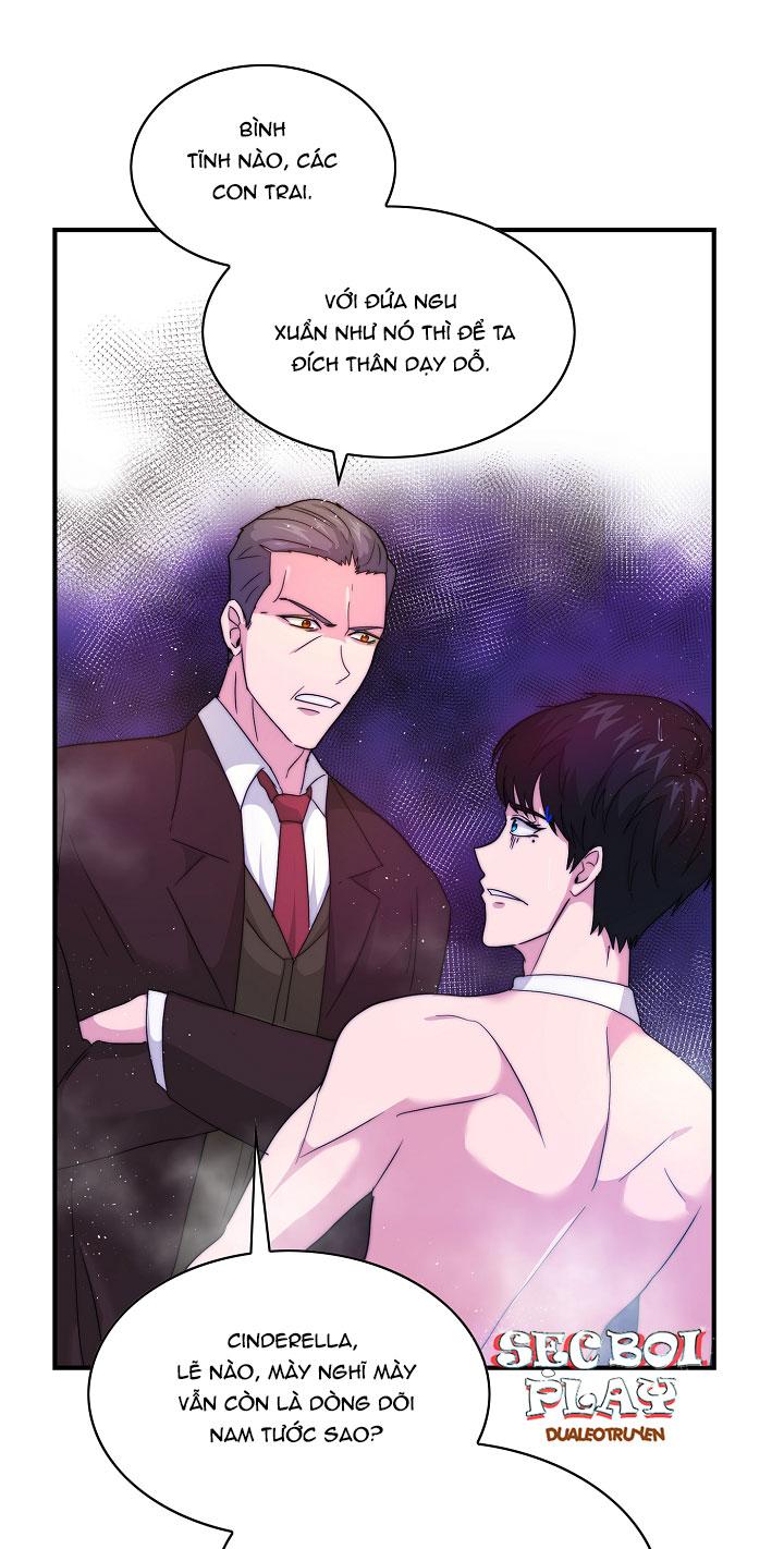 lọ lem phiên bản bl chapter 3 36