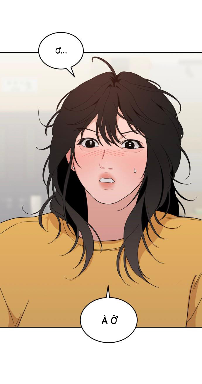 Vận May Bất Ngờ chapter 14.2 32