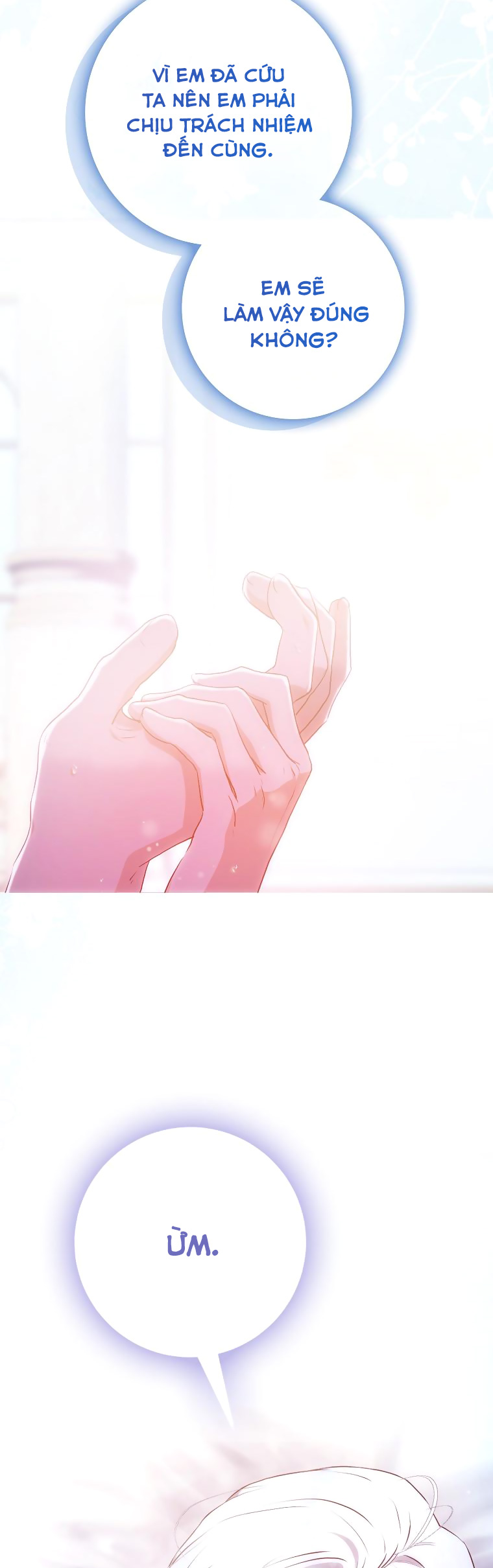 trở thành vợ của nam chính chapter 116 45