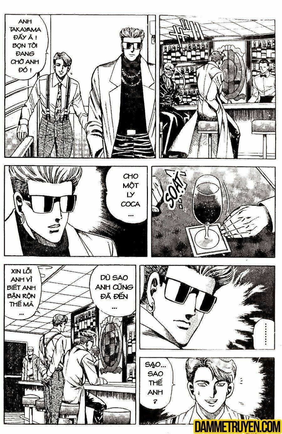 sức mạnh nhân đôi chapter 38.1 17