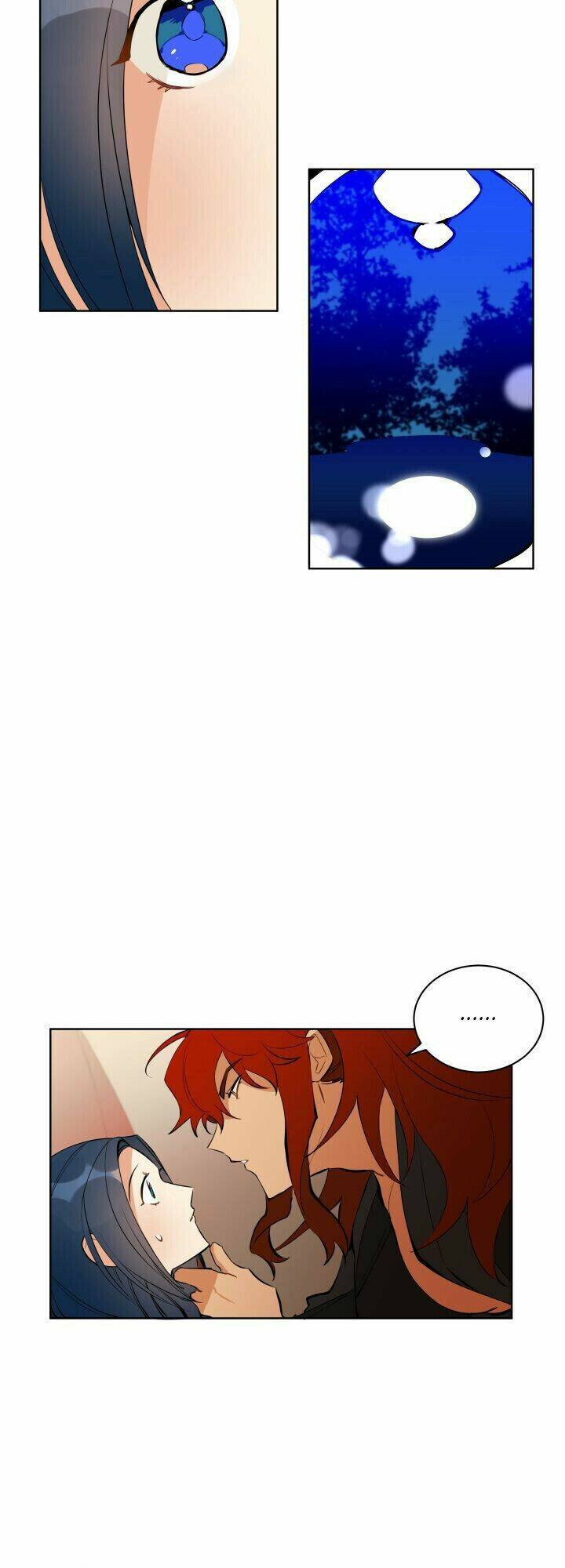 quái thú với hoa chapter 18 7