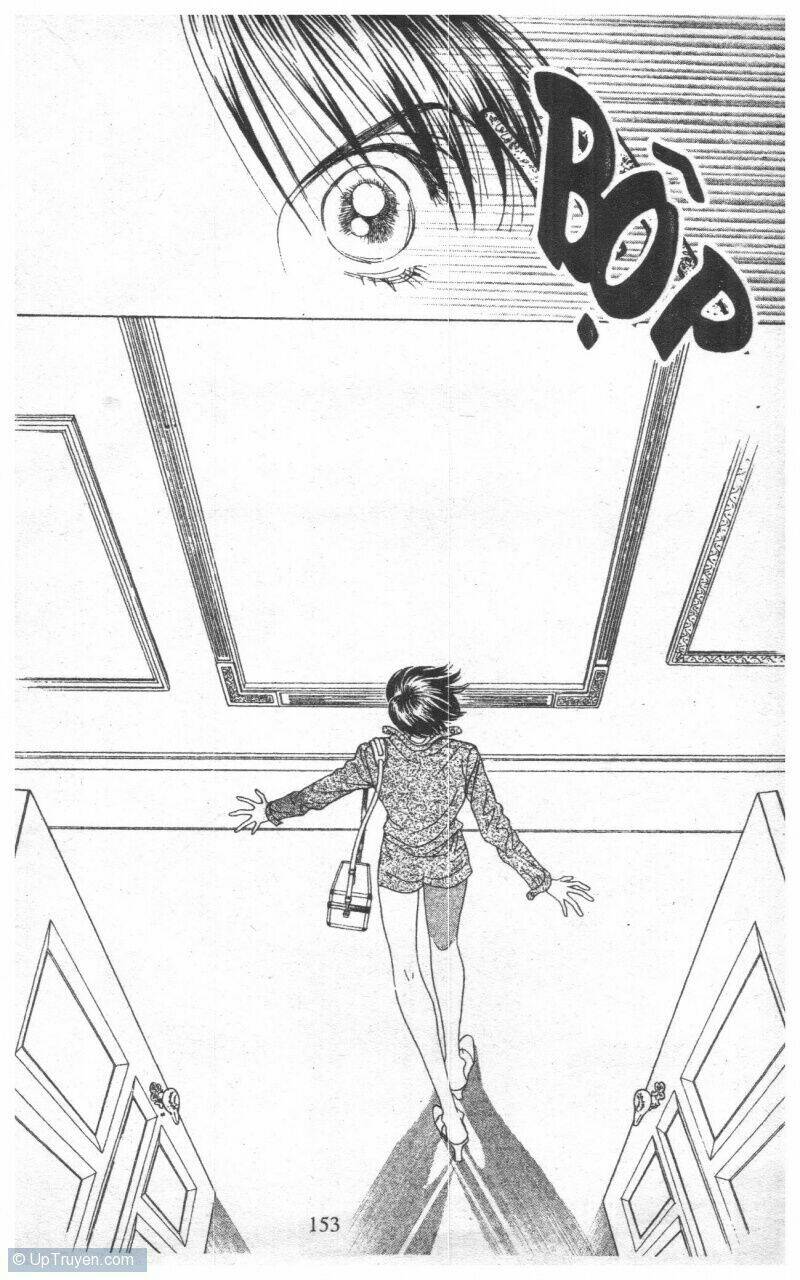 nàng tiên ánh trăng - kaguya hime chapter 21 153