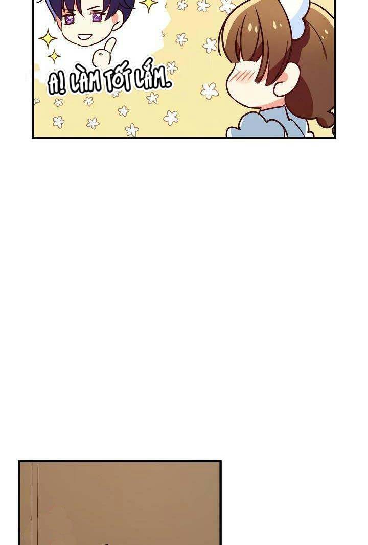 từ lúc bắt đầu tôi vẫn luôn ở bên em chapter 24 53