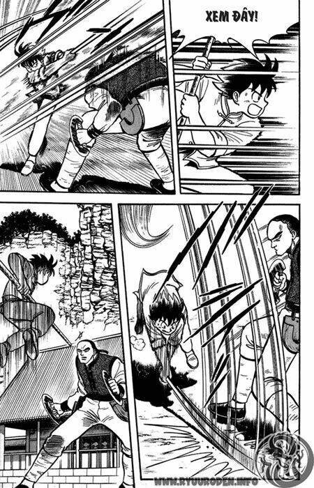 hoàng phi hồng phần 1 chapter 14 51