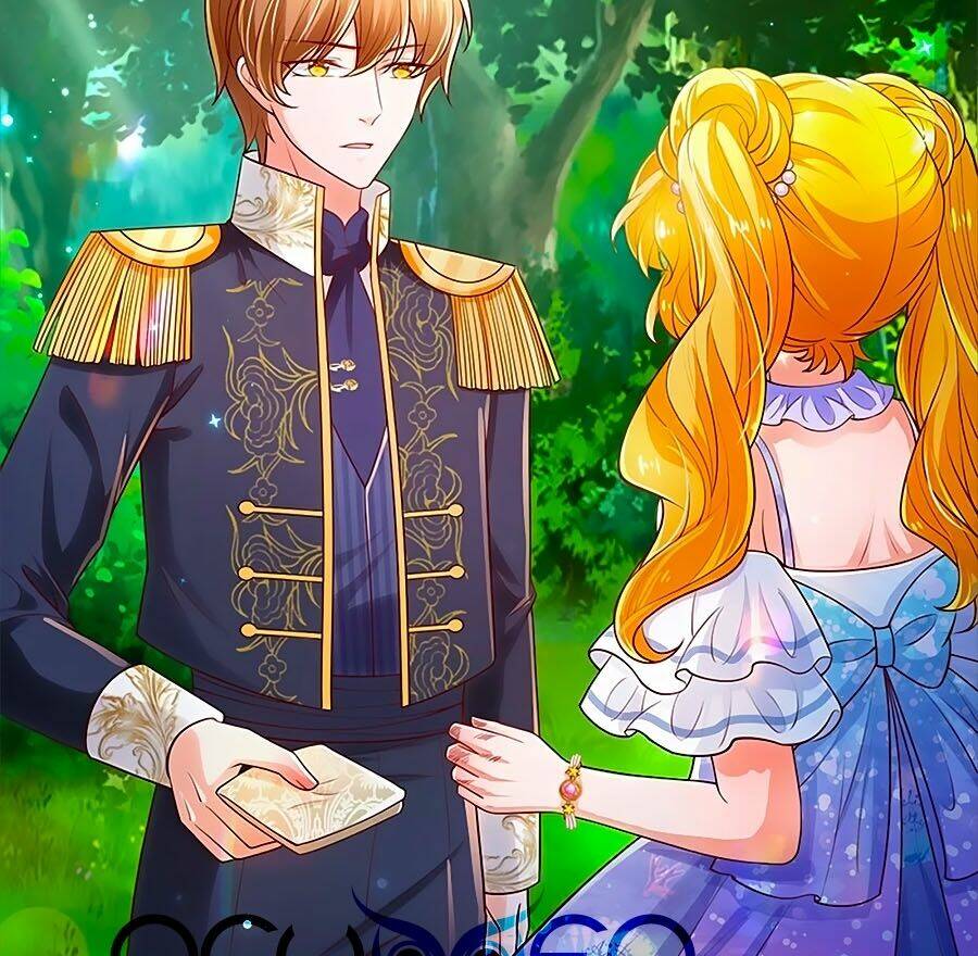 bỗng một ngày trở thành con gái nhà vua chapter 252 4