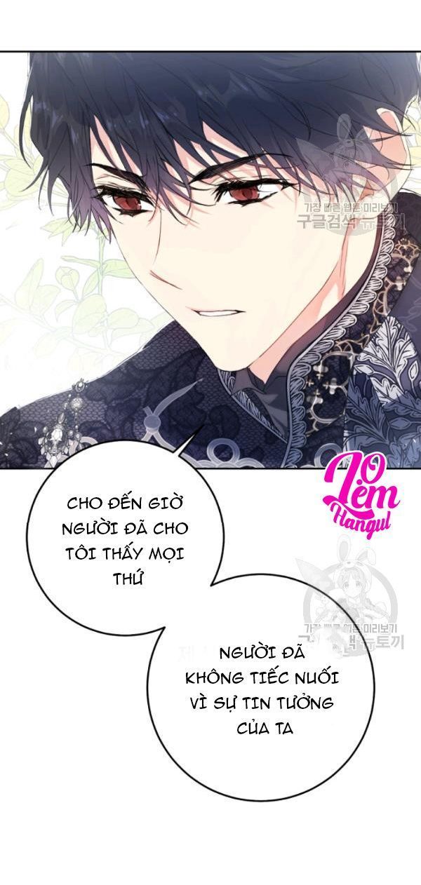 con rối ác nữ marionette chapter 25 10