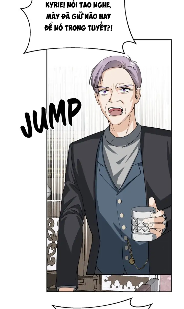 hãy nghe lời của tôi chapter 22 33