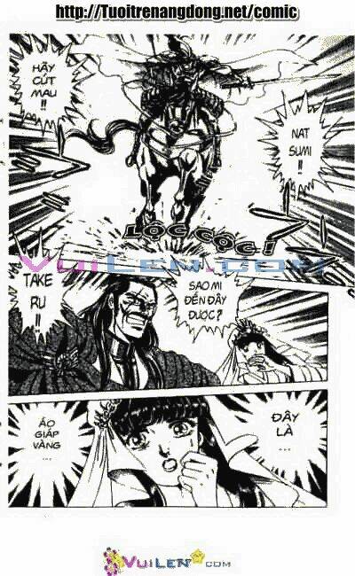 vương tử takeru chapter 5 75