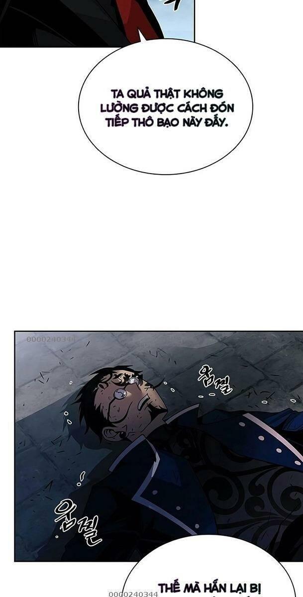 chuyển sinh thành ác nhân chapter 60 5