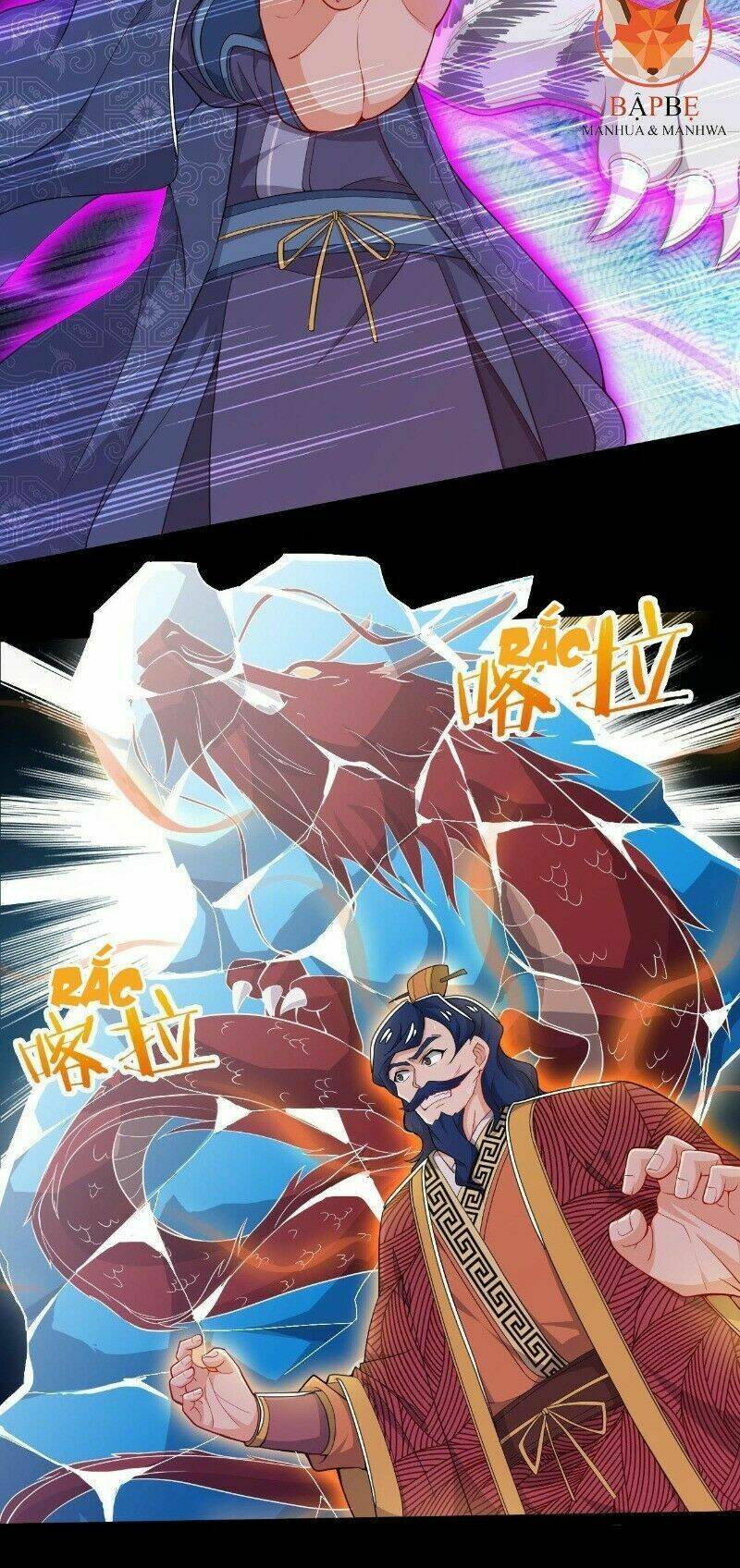 võ thần đương thế chapter 10 30