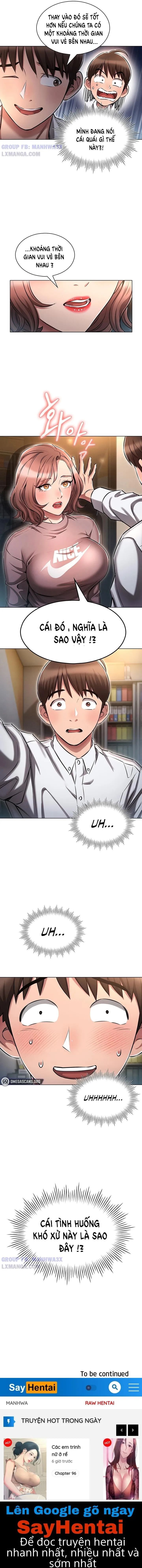 du hành thời gian chapter 12 9