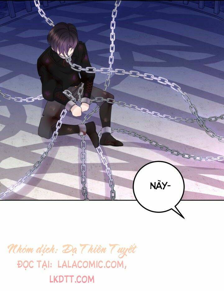 công chúa huỷ diệt chapter 22 34