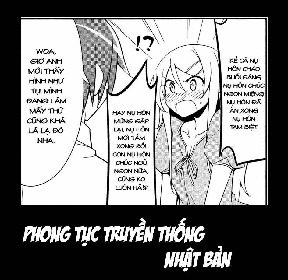 oreimo dj collection chapter 9 21