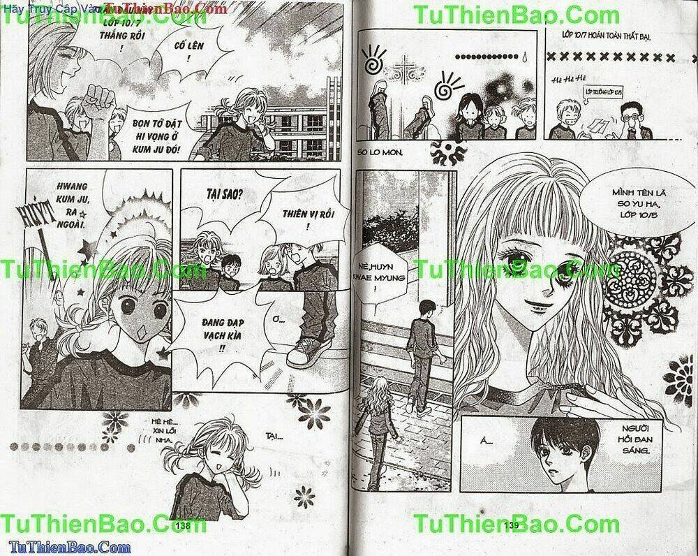 bỗng nhiên có tiền chapter 1 70