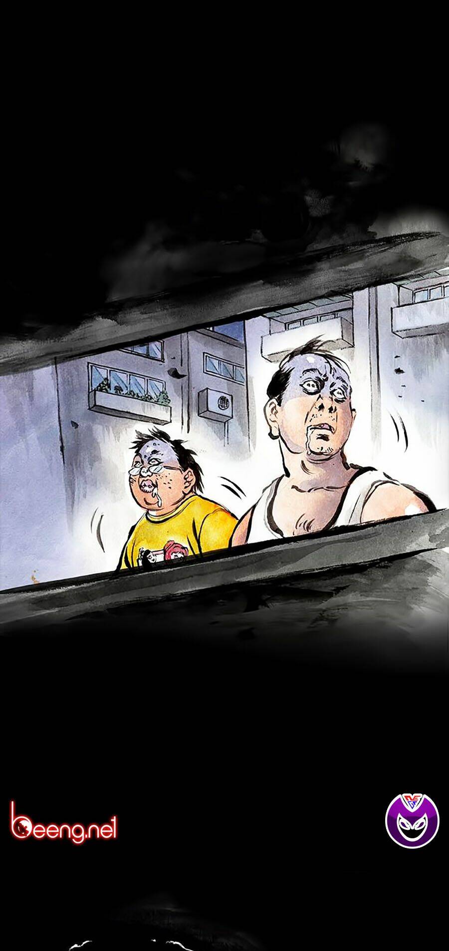 miêu hiệp chapter 12 34