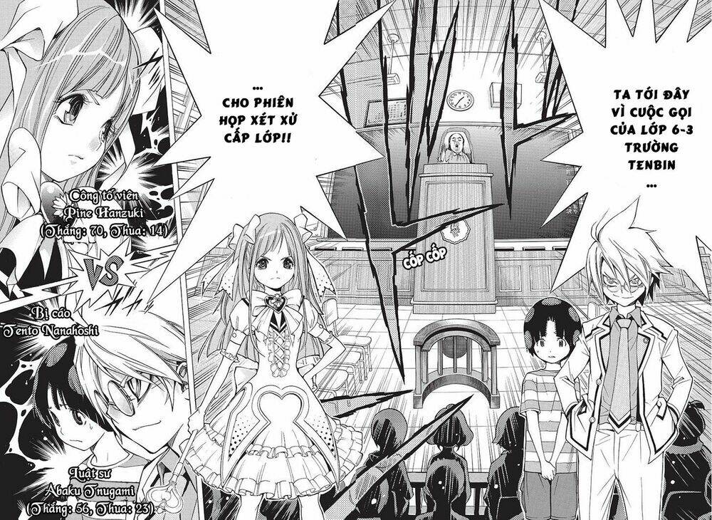 gakkyuu houtei chapter 1.2 14