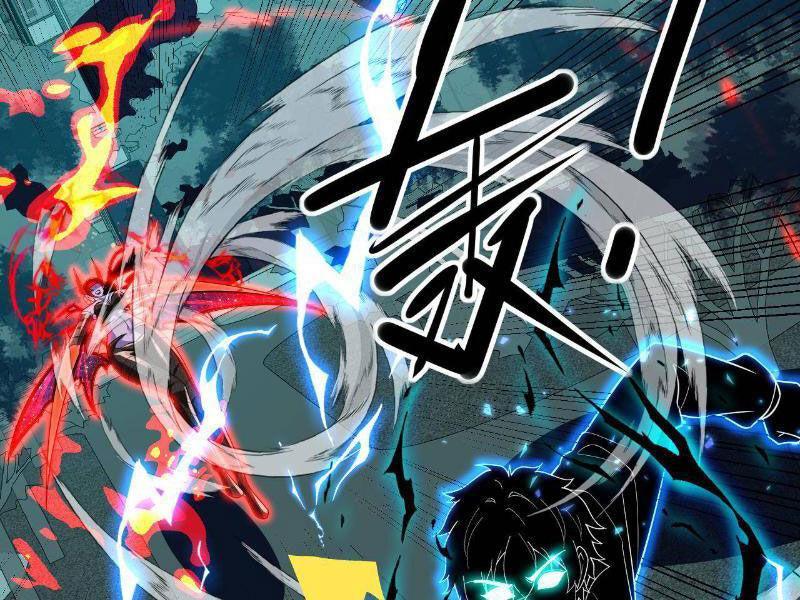 nhìn thấy thanh máu, ta xử tội thần linh chapter 171 16