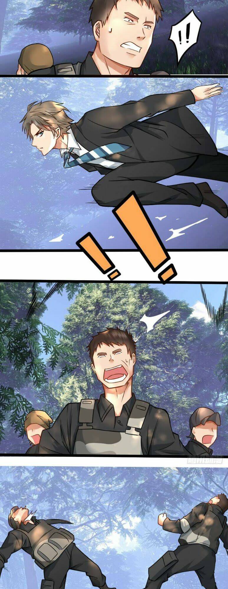 tuyệt thế thiên tài hệ thống chapter 22 19