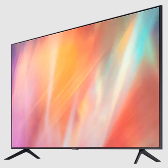 Smart Tivi Samsung 4K 55 inch UA55AU7000